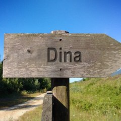 Dina jhelum