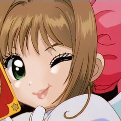 Sakura CardCaptor