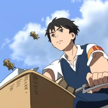 Anime Ost