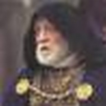 Steppen