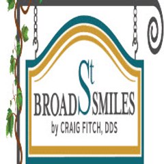 Broad St Smiles  Craig Fitch, DDS