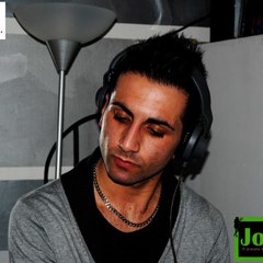 DjSarcy - Vincenzo Sarcinella