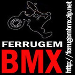 Ferrugem BMX