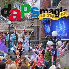 DAPs Magic