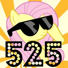 Flutter525