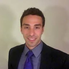 Alex H. Moberly