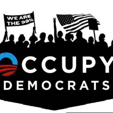 Occupy Democrats