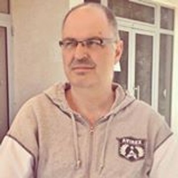 todor kadic