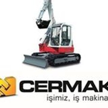 Cermak Takeuchi