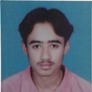 Kashif Ali