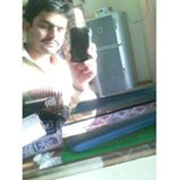 Riaz Ahmed