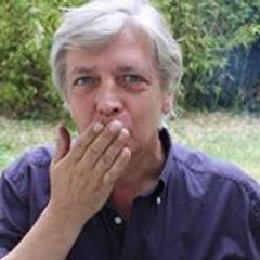 Thierry Ravis