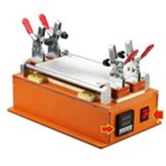 Lcd Separator