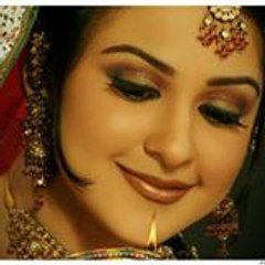 Maria Khan