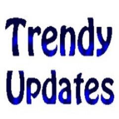 Trendyupdates