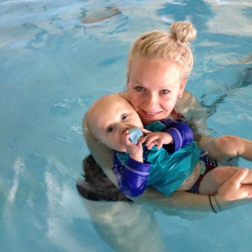 Aqua Tots Swimming School
