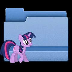 The Pony Archive