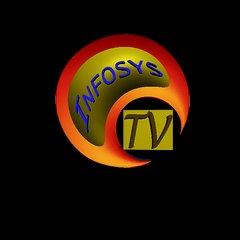 Infosys TV