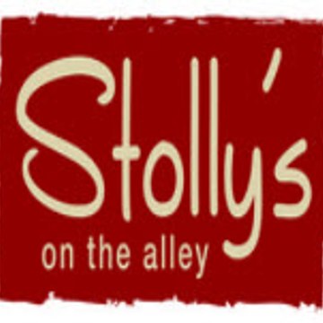 Stolly's on the alley