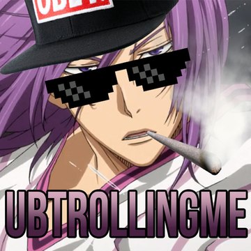 UBTrollingMe