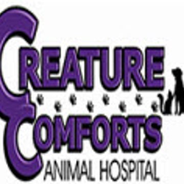 Creature Comforts Animal Hospital Inc