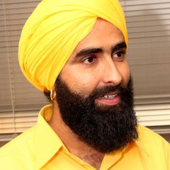 Kanwar Grewal