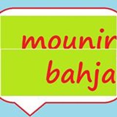 Bahja Mounir