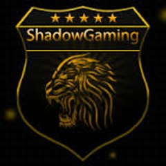 gaming With Shadow
