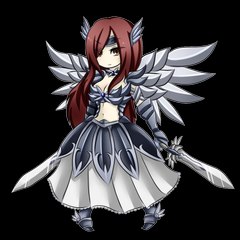 Fairy Game