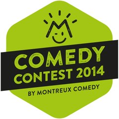 Comedy Contest South Africa