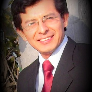 Conferencista Internacional