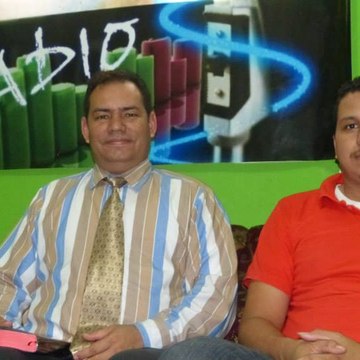 Oscar guillen