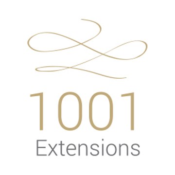 1001extensions