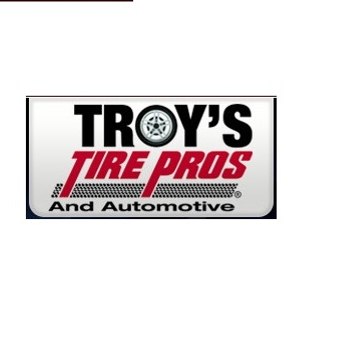 Troy's Tire & Automotive