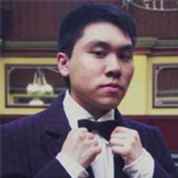 Ka-Ho Leung