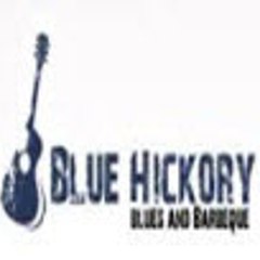 Blue Hickory Blues and Barbeque