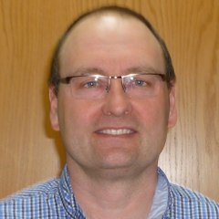 Kenneth P. Hensley