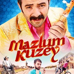 Mazlumkuzey