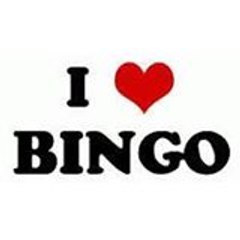 Gravy Train Bingo