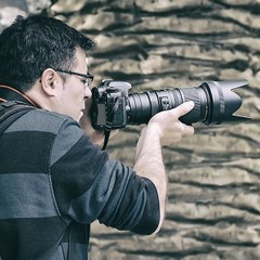 Vicente R. Bosch Fotografía