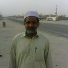 Misba Khan