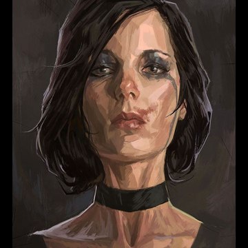 Cougar Bad