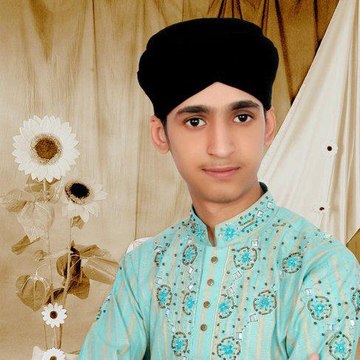 Muhammad Umair Ali Qadri [Official]