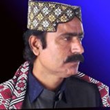 Syed Fakhuruddin Shah