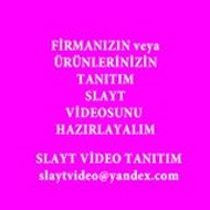 SlaytVideo Tanıtım
