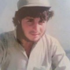 Amin Nashaad