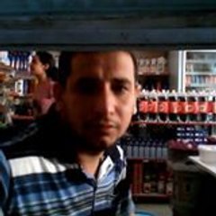Ibrahim Sakar