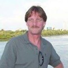 Steve Paul