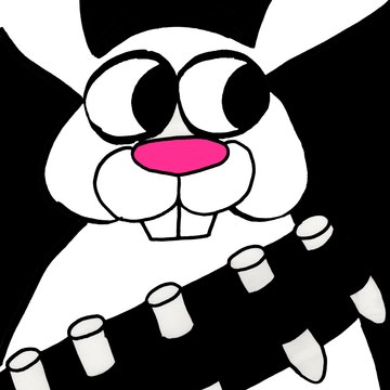 BriarRabbit