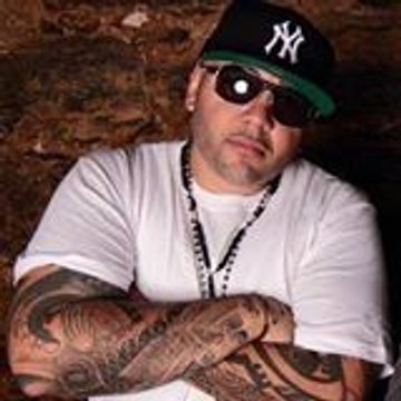 Ralph Cruz